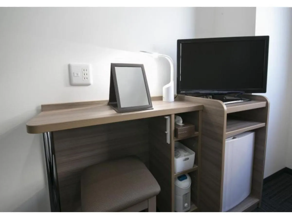 R & B Hotel Kyoto Shijo Kawaramachi - Vacation Stay 74220