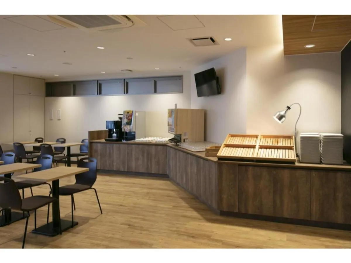 R & B Hotel Kyoto Shijo Kawaramachi - Vacation Stay 74220 0*,  Japan