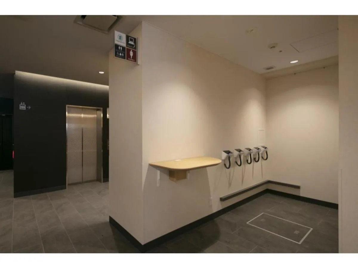 R & B Hotel Kyoto Shijo Kawaramachi - Vacation Stay 74220