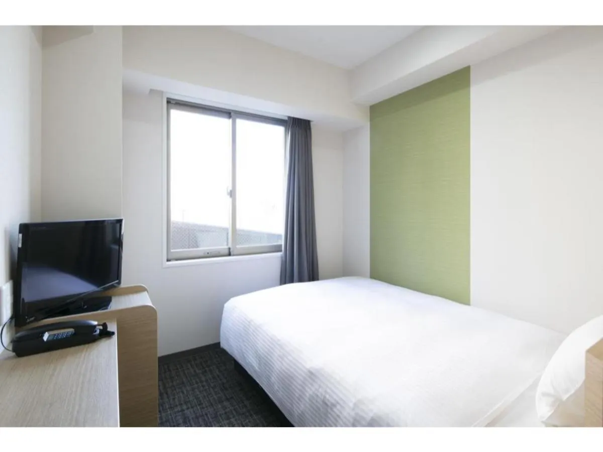 R & B Hotel Kyoto Shijo Kawaramachi - Vacation Stay 74220 0*,