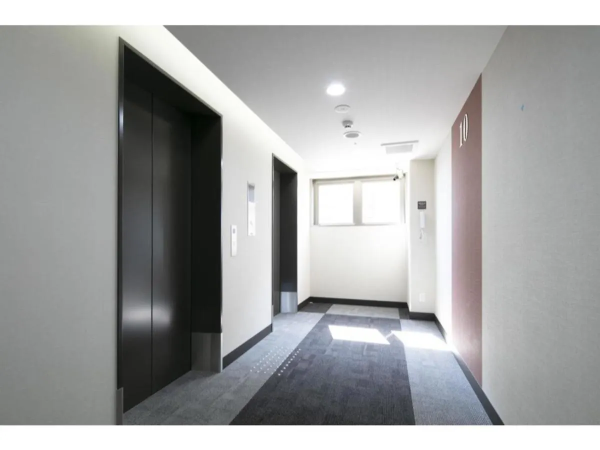 R & B Hotel Kyoto Shijo Kawaramachi - Vacation Stay 74220