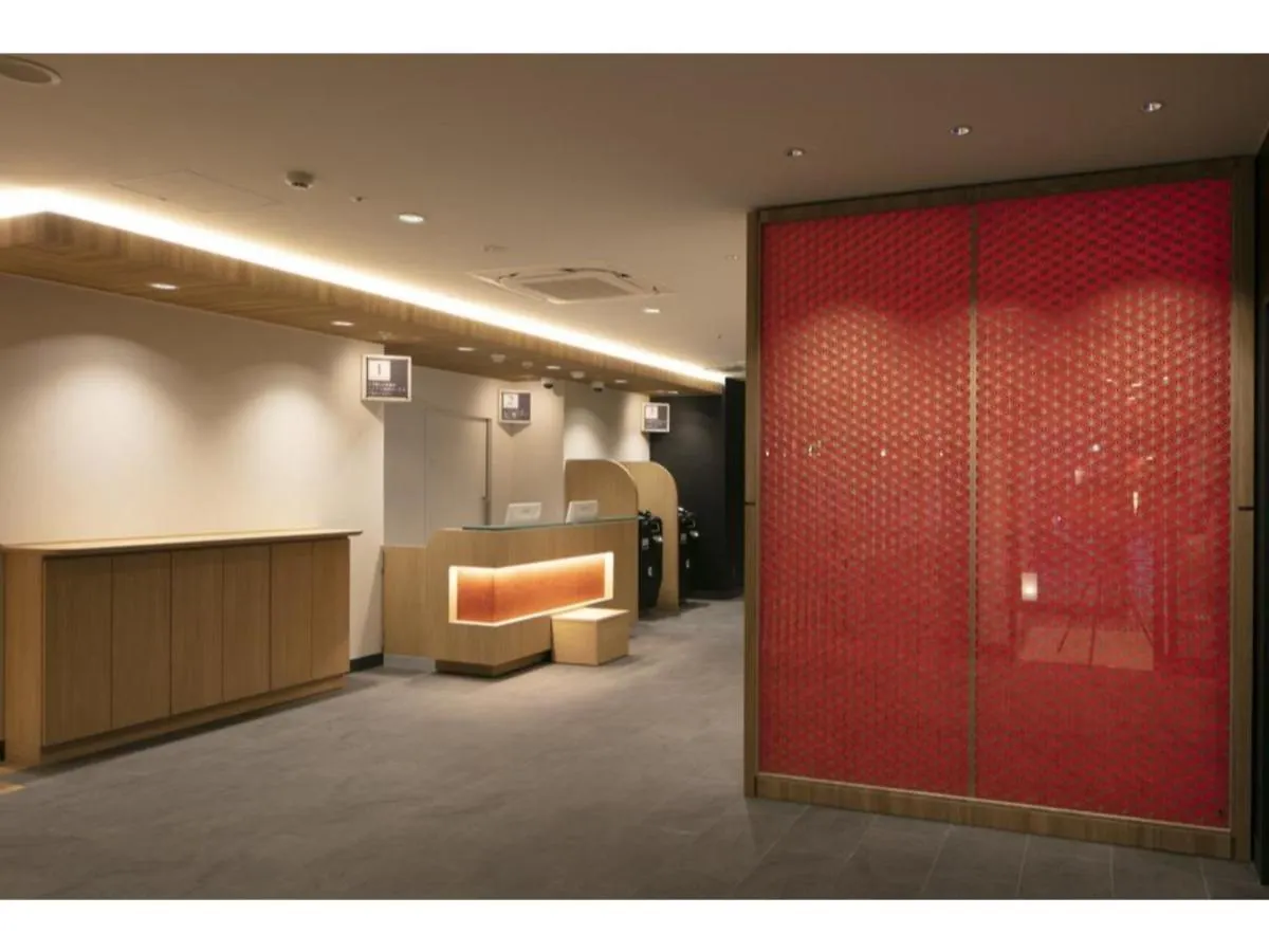 R & B Hotel Kyoto Shijo Kawaramachi - Vacation Stay 74220 Japan