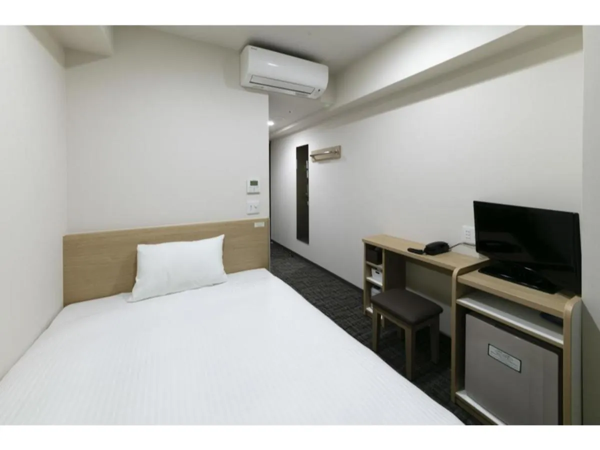R & B Hotel Kyoto Shijo Kawaramachi - Vacation Stay 74220