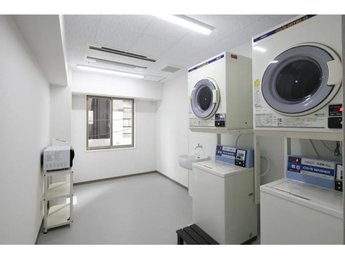 R & B Hotel Kyoto Shijo Kawaramachi - Vacation Stay 74220 Japan