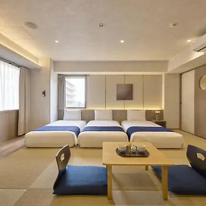 3* 酒店 Village京都